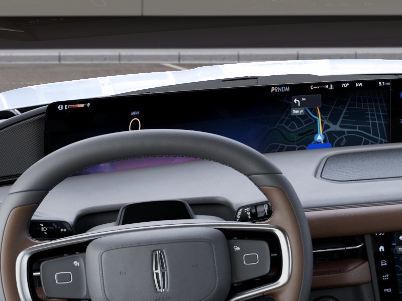 New 2027 Lincoln Navigator Reserve AWD/4WD image 51