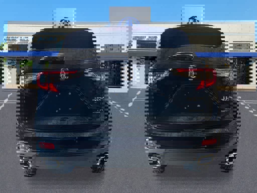 New 2026 Acura RDX SH-AWD w/ Technology Package image 4