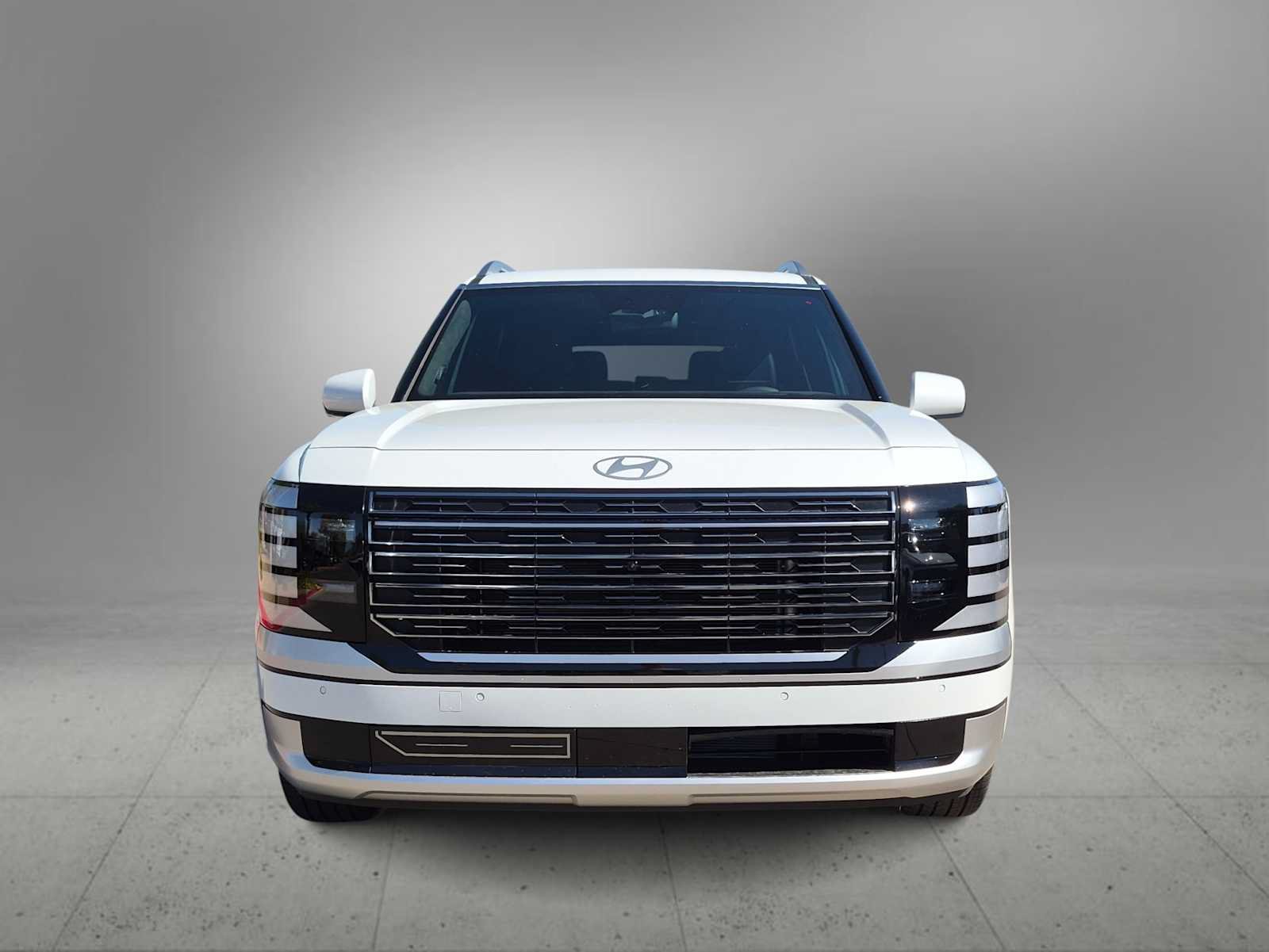 New 2026 Hyundai Palisade Calligraphy AWD/4WD image 3