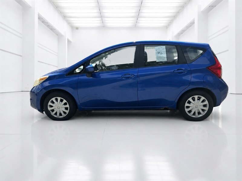 Used 2015 Nissan Versa Note S Plus FWD image 5