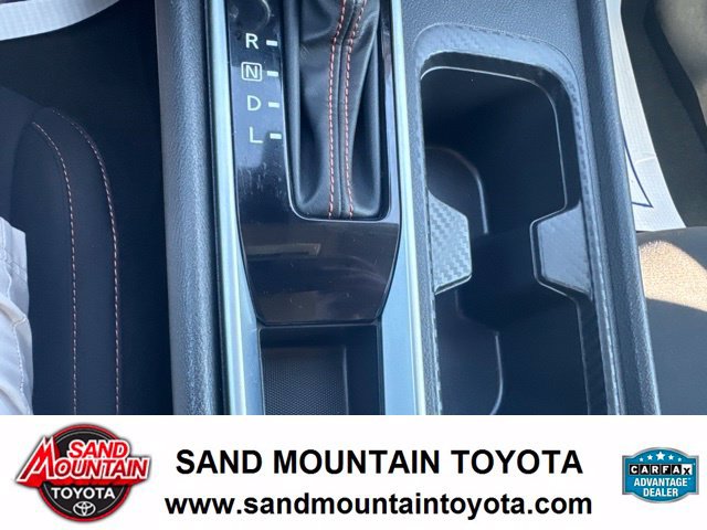 Used 2023 Nissan Sentra SR FWD image 18