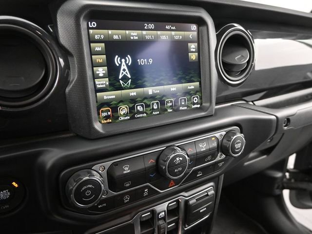 Used 2022 Jeep Gladiator Sport AWD/4WD image 33
