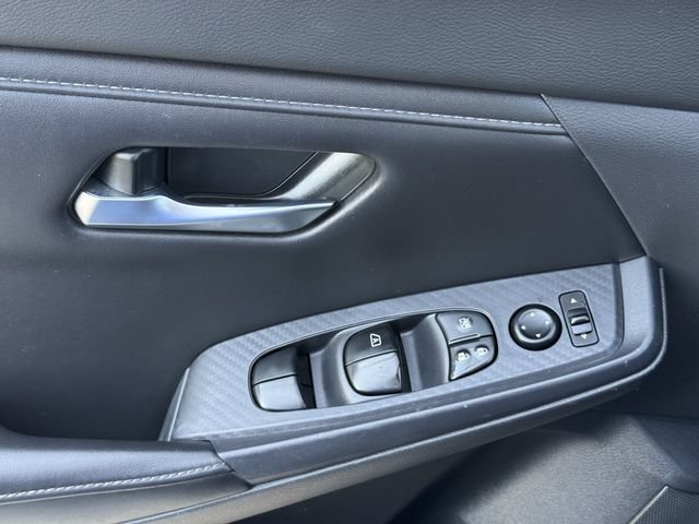 Used 2021 Nissan Sentra SV FWD image 23