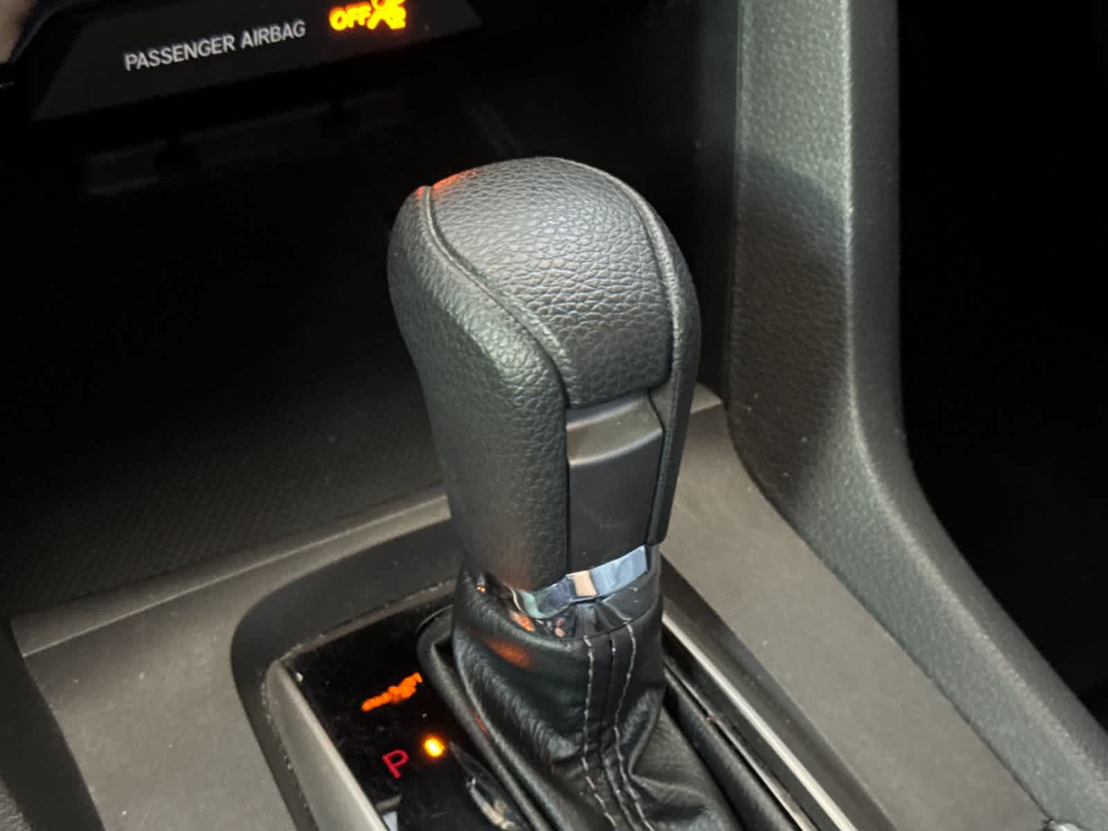 Used 2019 Honda Civic EX image 21