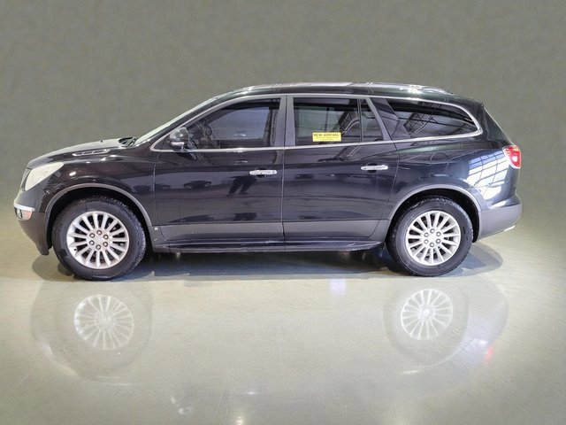 Used 2008 Buick Enclave CXL w/ Entertainment Package #2 image 19