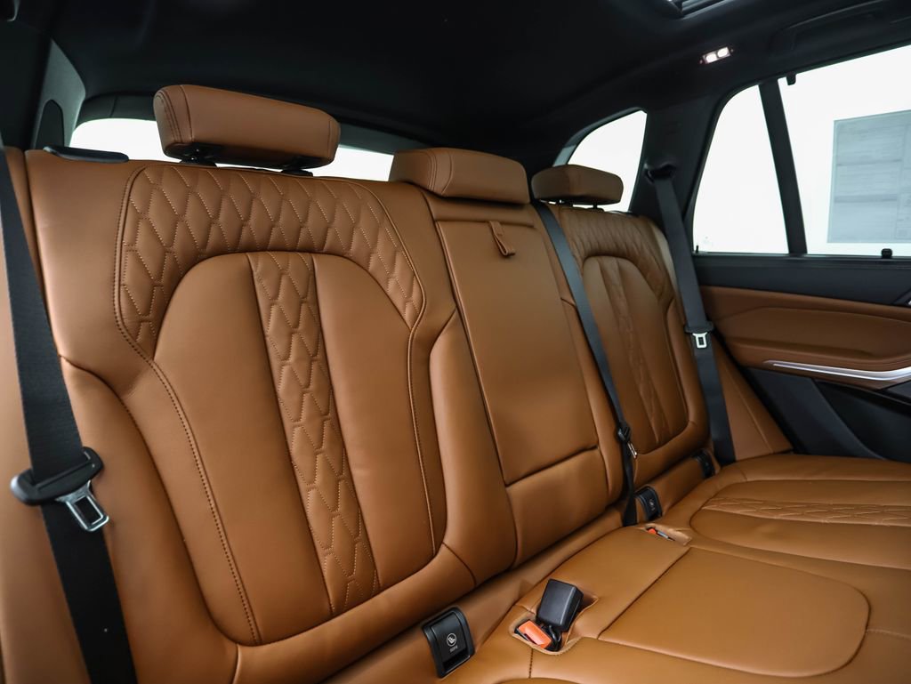 New 2026 BMW X5 xDrive40i image 28