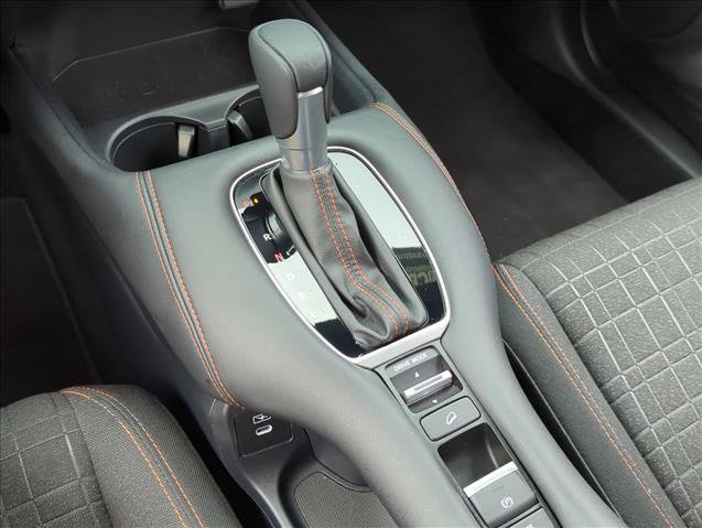 Certified 2024 Honda HR-V Sport image 12