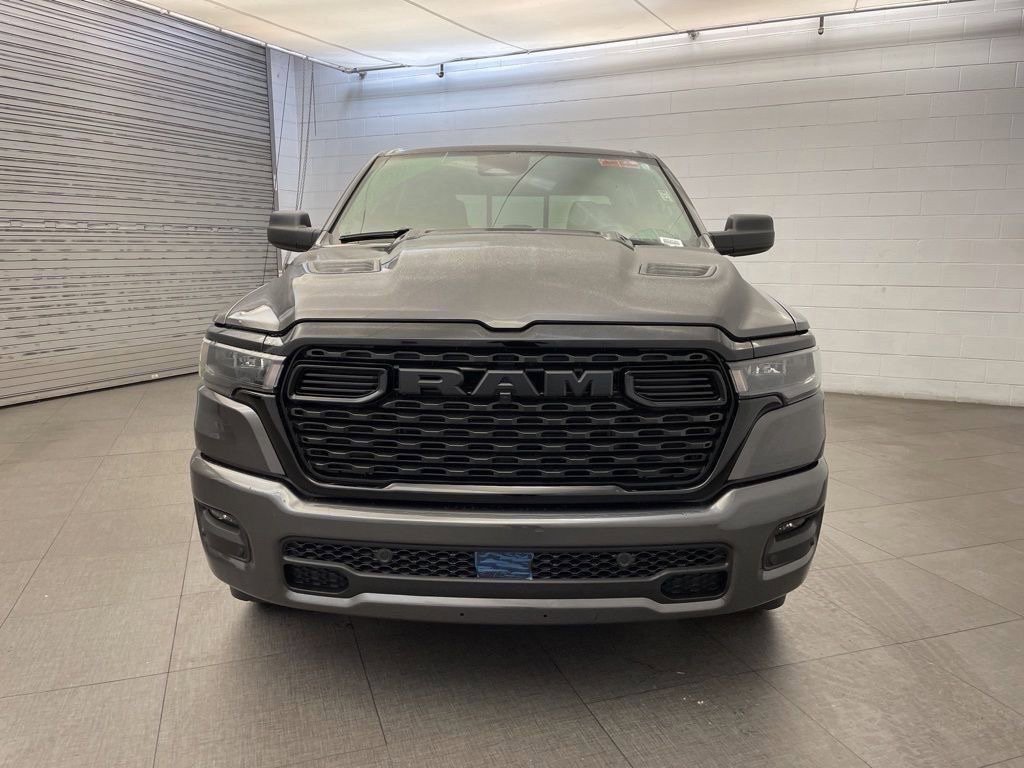 New 2026 RAM 1500 Express AWD/4WD image 6