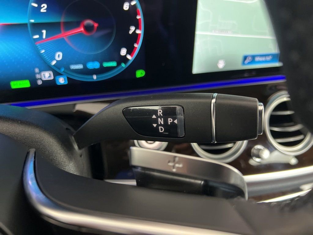 Certified 2023 Mercedes-Benz E 450 4MATIC Sedan image 14