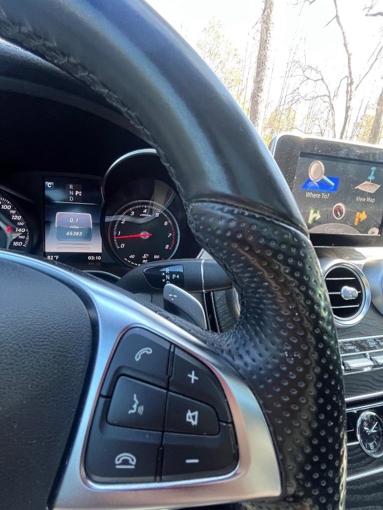 Used 2017 Mercedes-Benz C 300 Coupe image 40