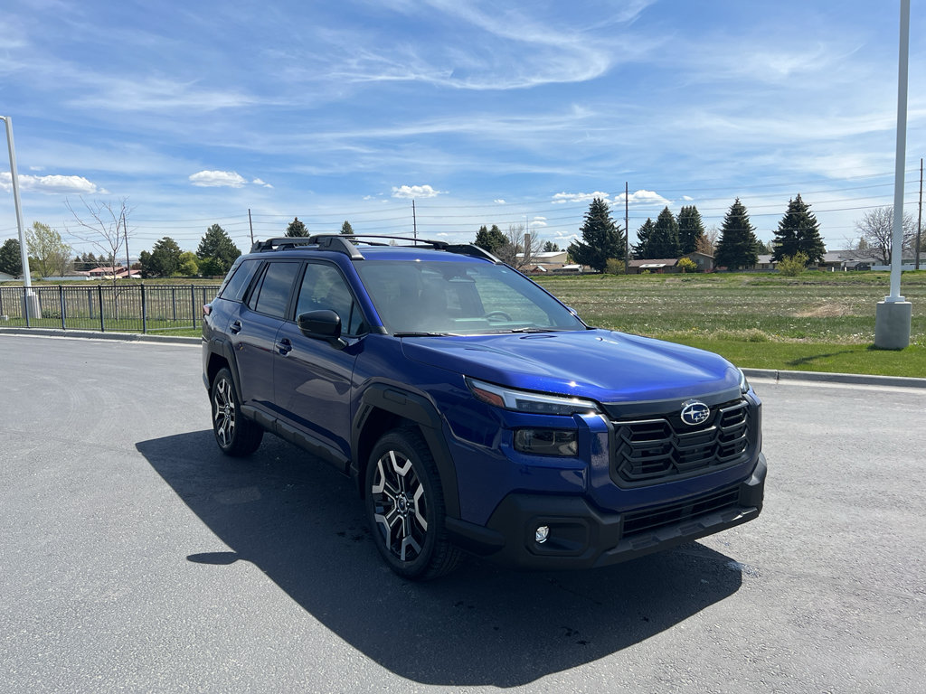 New 2026 Subaru Outback Touring XT AWD/4WD image 6