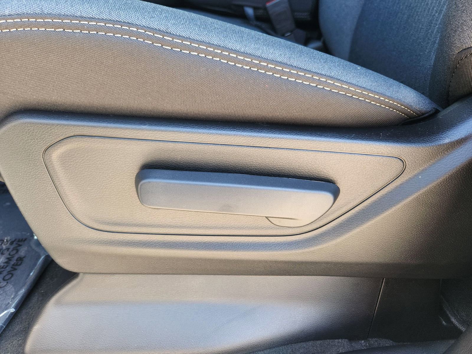 Used 2024 RAM 1500 Tradesman image 18