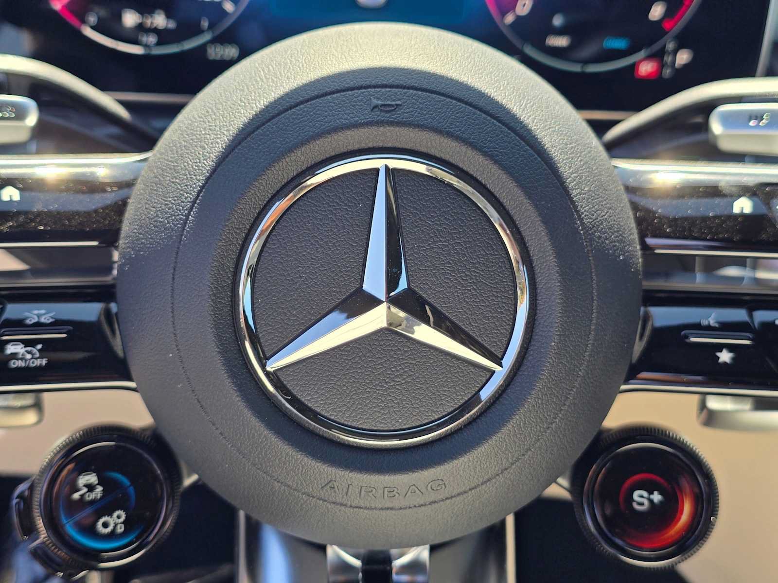 New 2027 Mercedes-Benz CLE 53 AMG 4MATIC Coupe image 20