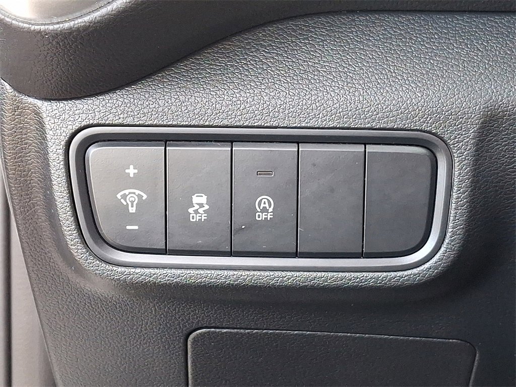 Certified 2023 Kia Soul LX w/ LX Technology Package image 25