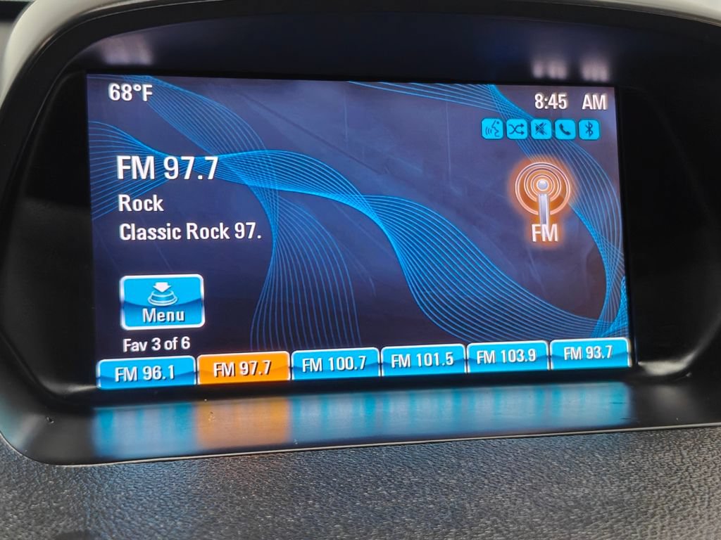 Used 2016 Buick Encore AWD image 27