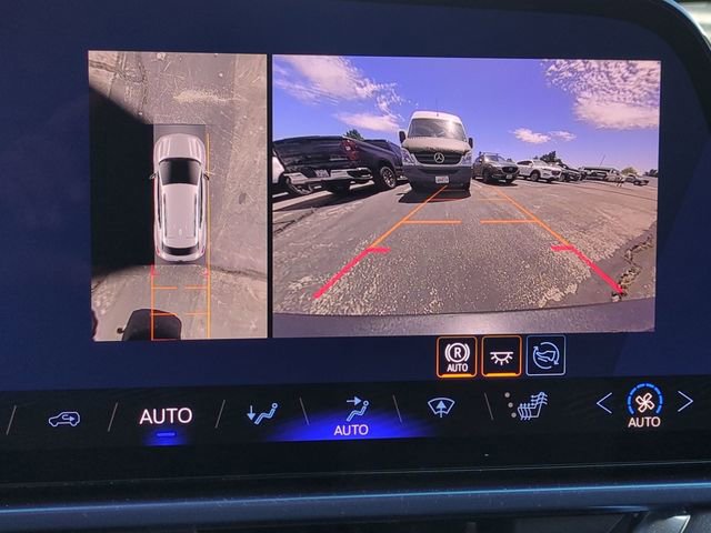 Used 2026 Chevrolet Equinox EV LT AWD/4WD image 18