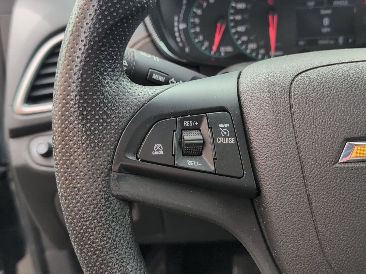 Used 2019 Chevrolet Trax LS w/ Tint and Cruise Package image 21