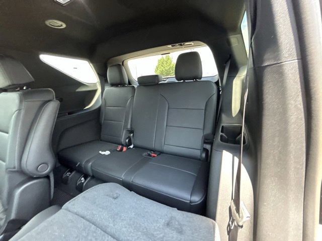 New 2026 Chevrolet Traverse LT w/ Midnight/Sport Edition image 55