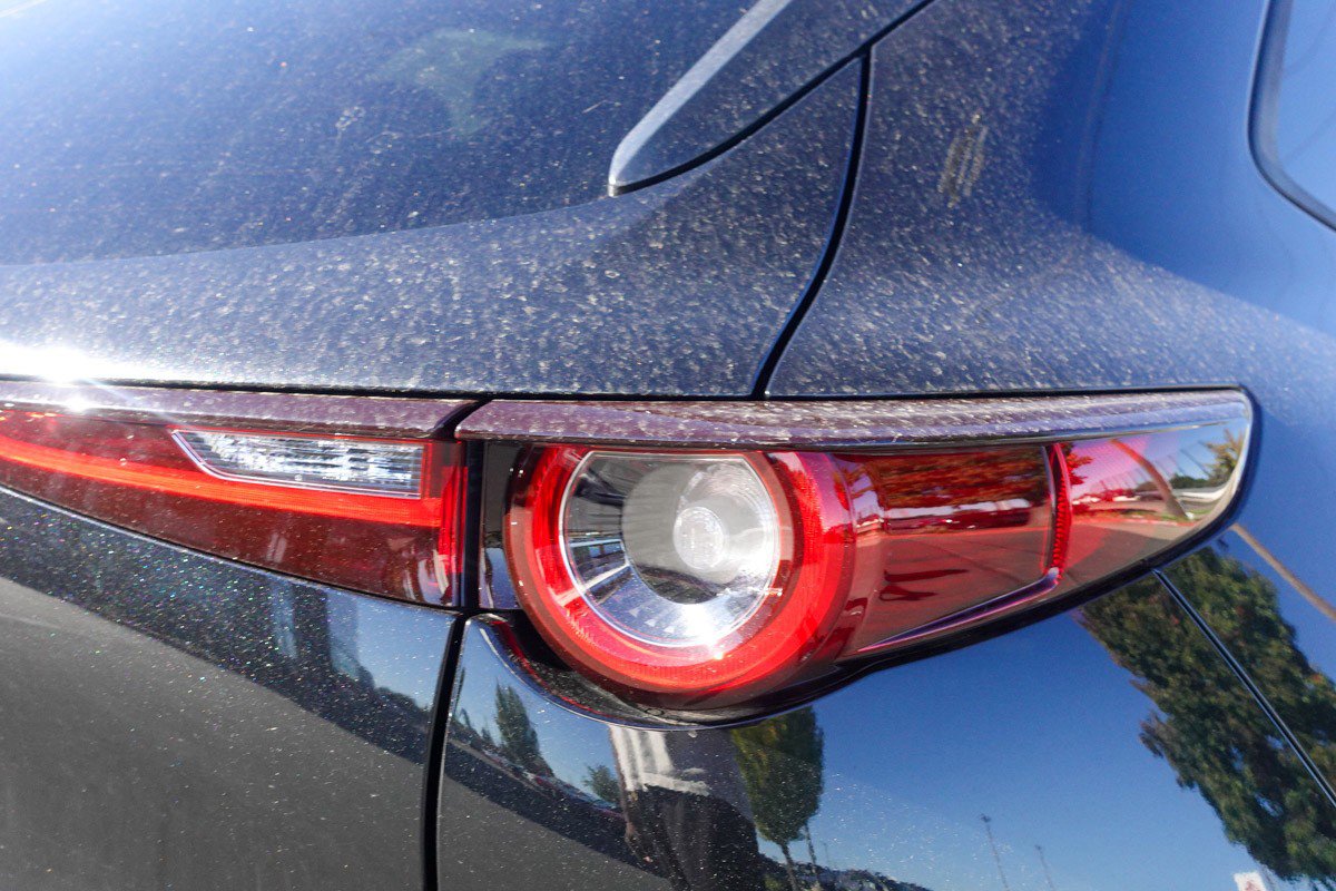 New 2026 MAZDA CX-30 AWD 2.5 S image 5