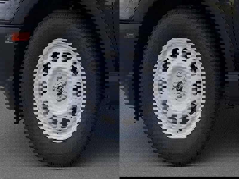 New 2026 Ford Bronco Sport Heritage image 19