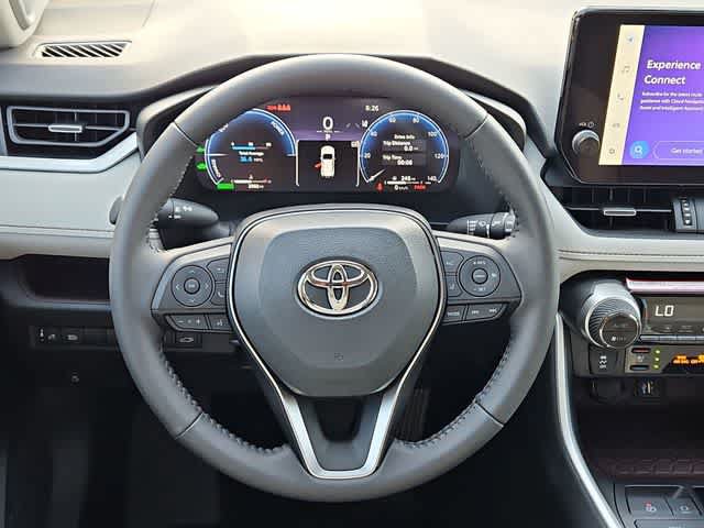 Certified 2024 Toyota RAV4 Limited AWD/4WD image 21