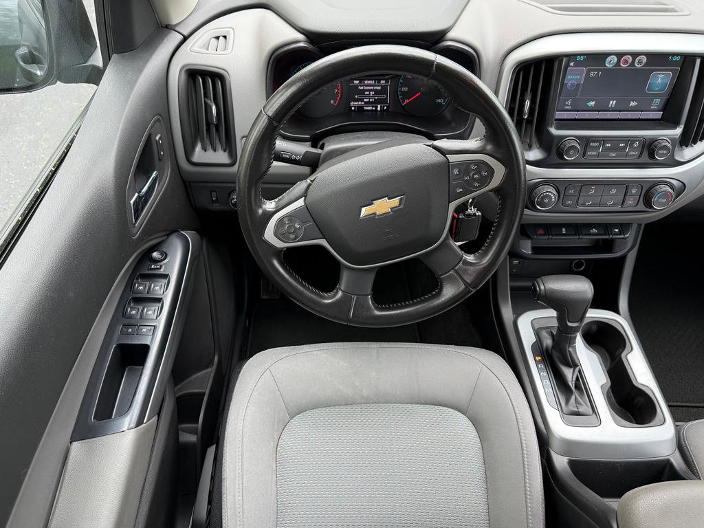 Used 2015 Chevrolet Colorado LT RWD image 14