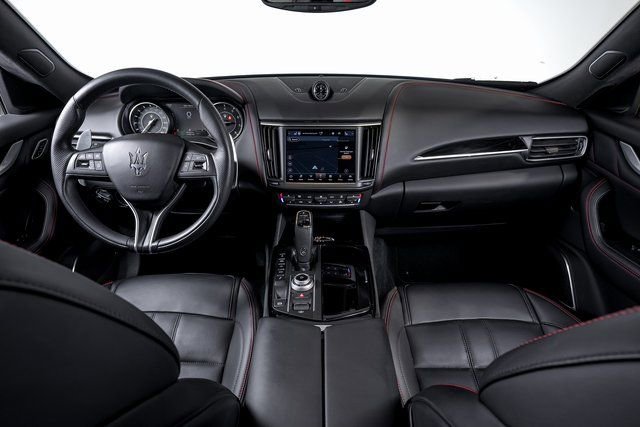Used 2024 Maserati Levante Modena Ultima image 32
