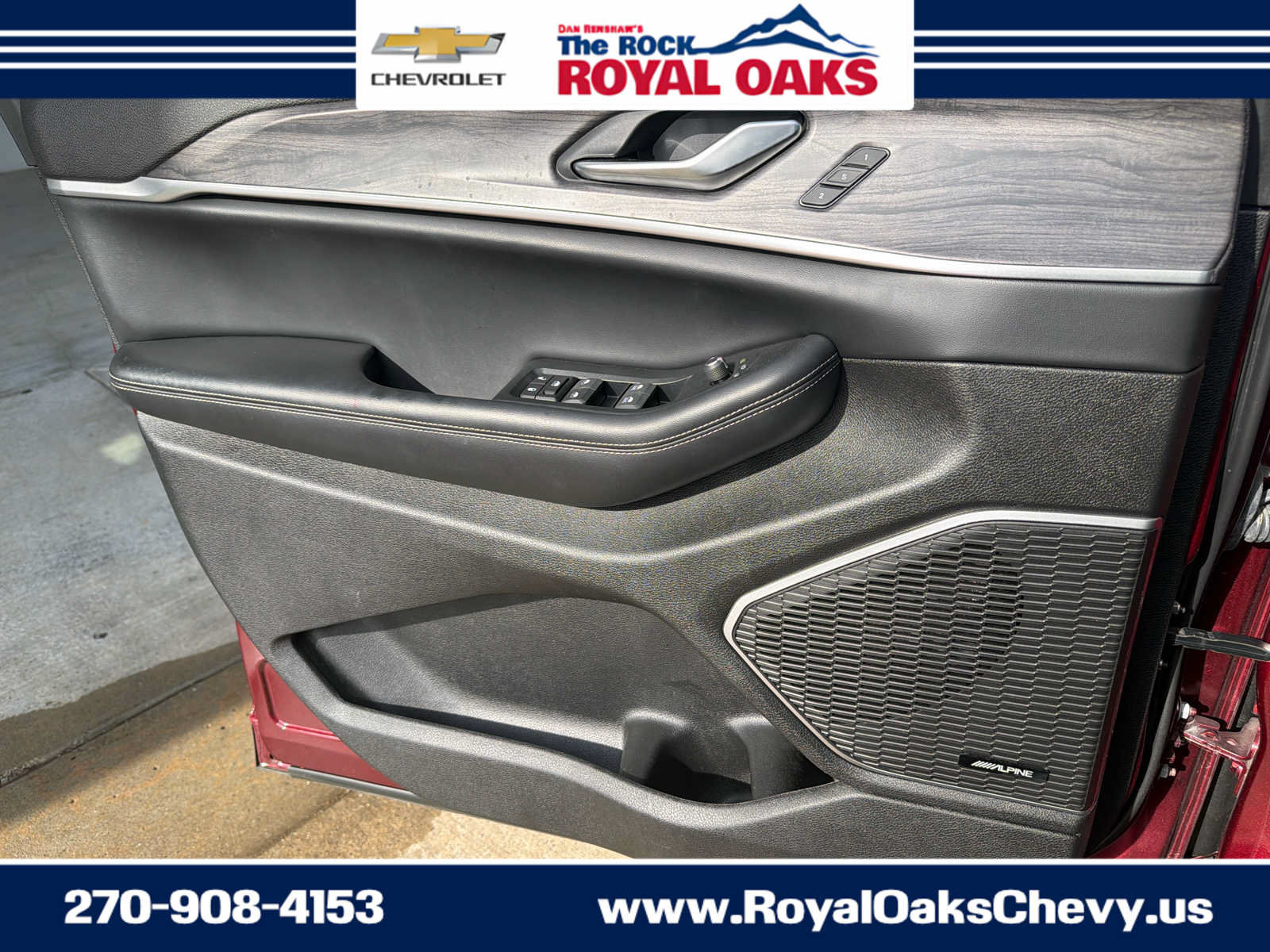 Used 2024 Jeep Grand Cherokee Limited AWD/4WD image 23