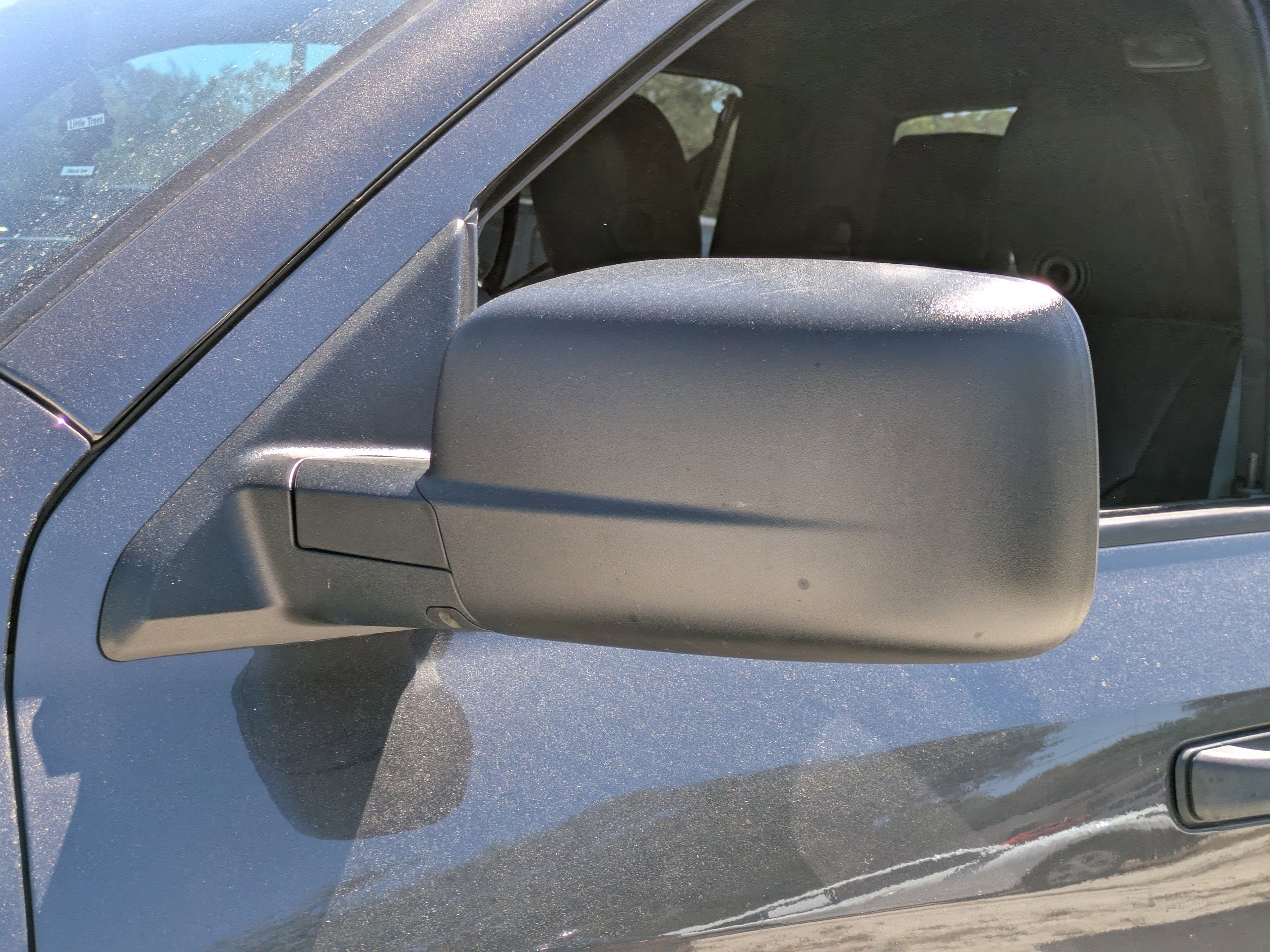 Certified 2024 RAM 1500 Classic Warlock image 11