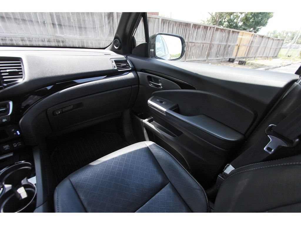 Used 2021 Honda Passport Elite image 11