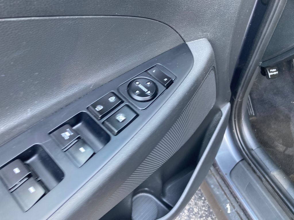 Used 2016 Hyundai Tucson SE w/ Option Group 02 AWD/4WD image 14