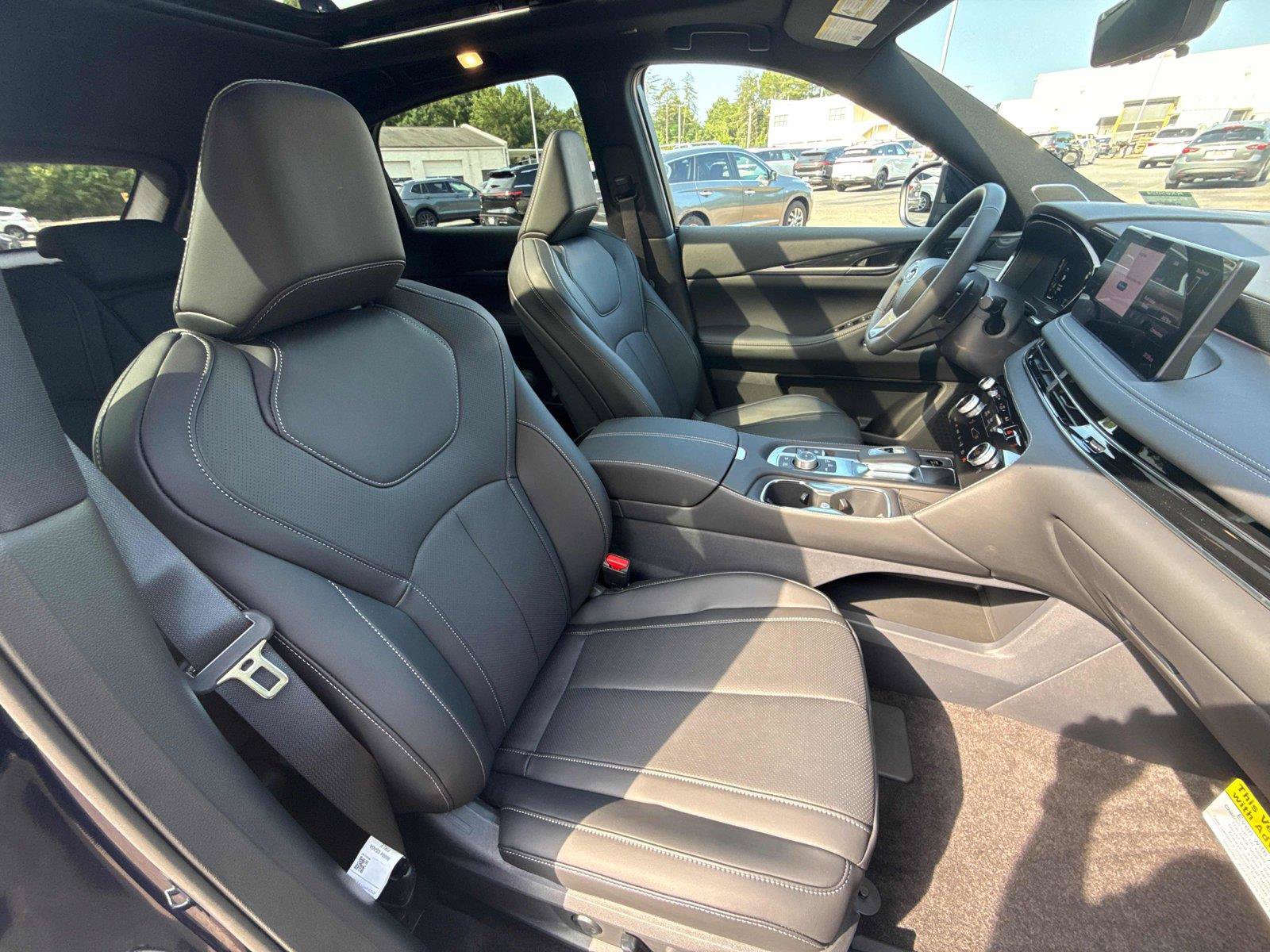 New 2027 INFINITI QX65 Sport w/ Premium Package AWD/4WD image 27