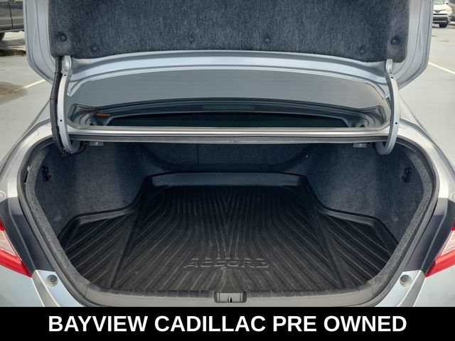 Used 2021 Honda Accord Sport image 10