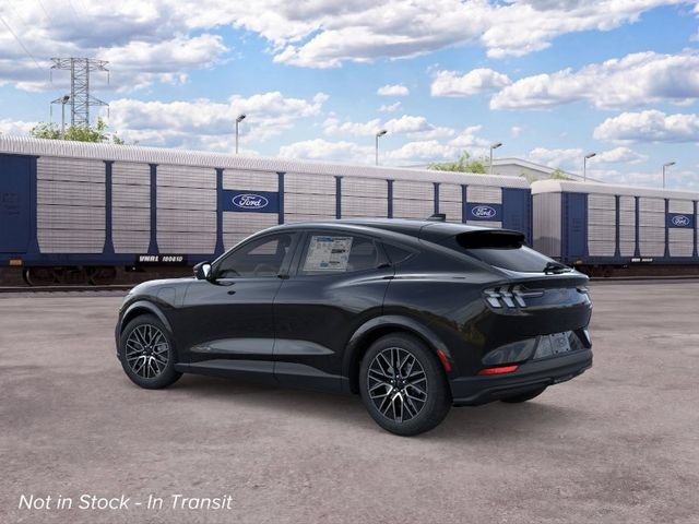 New 2026 Ford Mustang Mach-E Premium AWD/4WD image 5