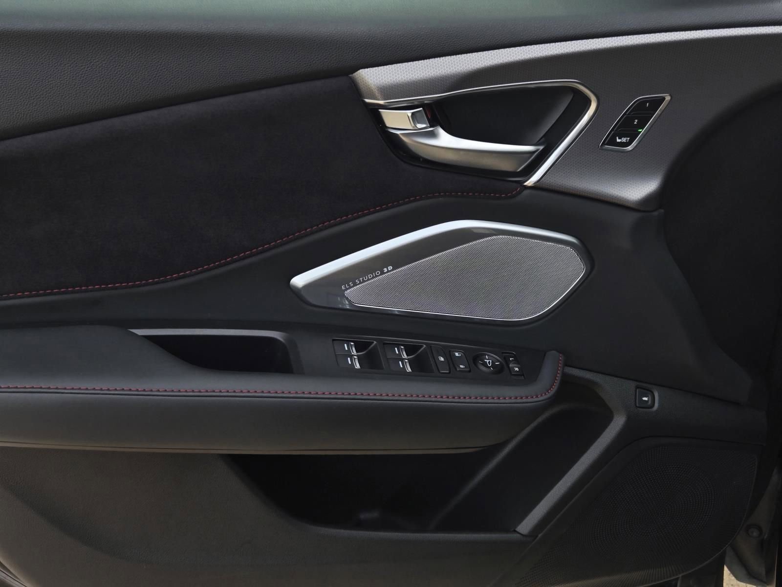 Used 2022 Acura RDX A-Spec image 23