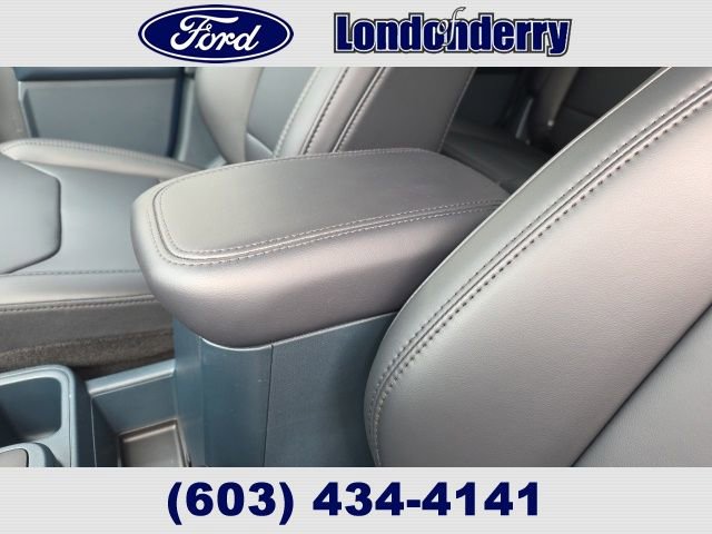 New 2026 Ford Maverick Lariat w/ Black Appearance Package image 24