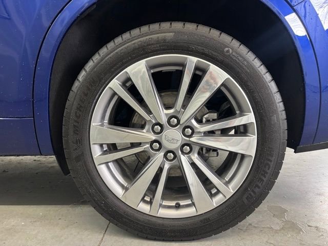 Used 2024 Cadillac XT6 Premium Luxury image 14