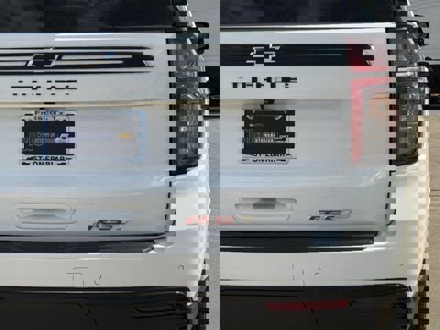 Used 2023 Chevrolet Tahoe RST w/ Luxury Package image 7