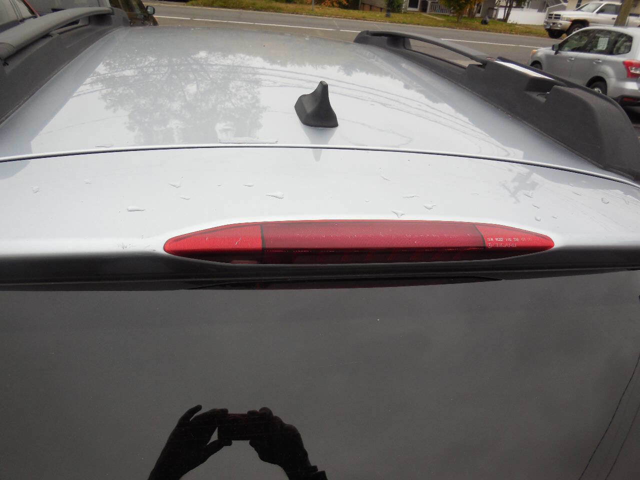 Used 2014 Subaru Outback 2.5i Premium image 6