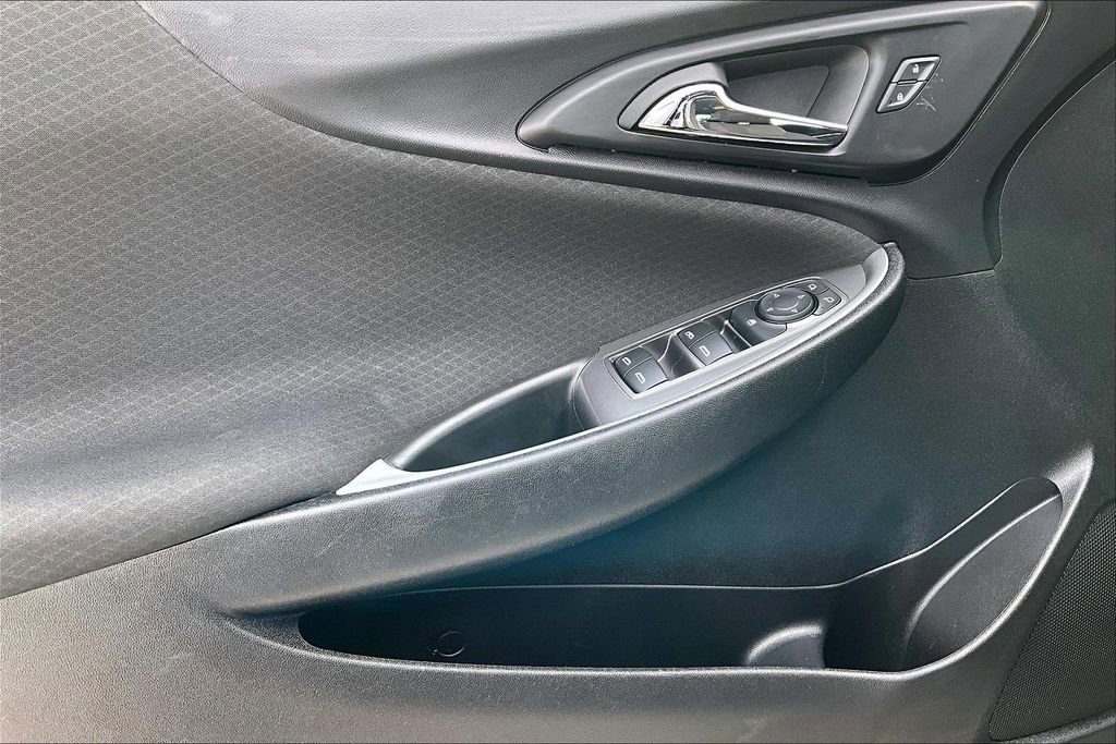Used 2024 Chevrolet Malibu LT image 20