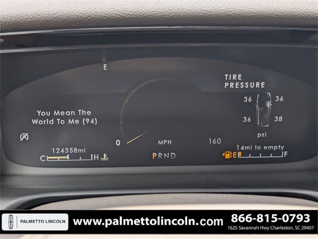 Used 2020 Lincoln Aviator Reserve w/ Equipment Group 201A image 33