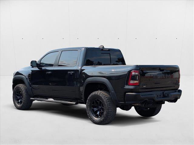 Used 2022 RAM 1500 TRX w/ TRX Level 2 Equipment Group image 7