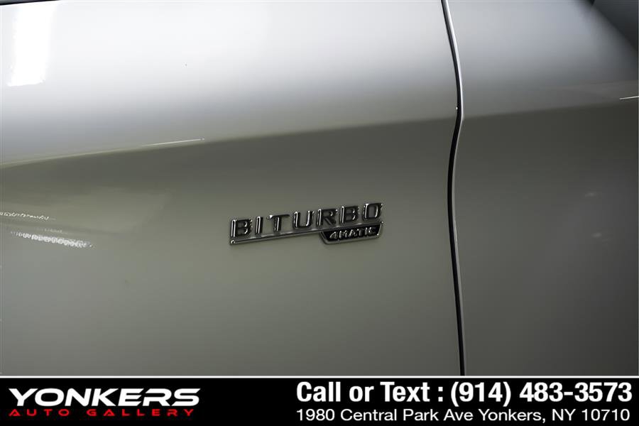 Used 2018 Mercedes-Benz GLE 43 AMG 4MATIC Coupe image 40