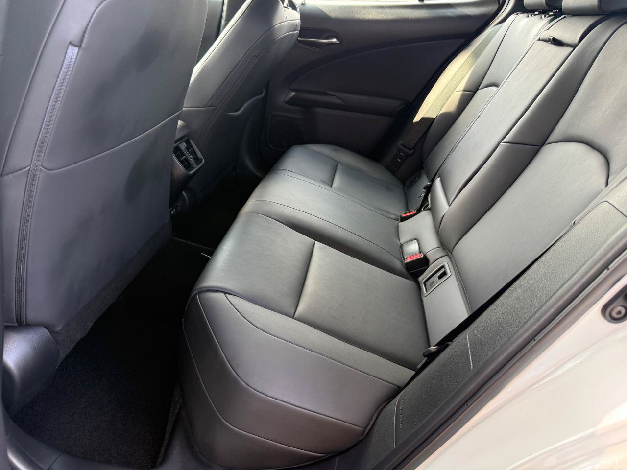 Used 2021 Lexus UX 200 w/ Accessory Package (A2) FWD image 20