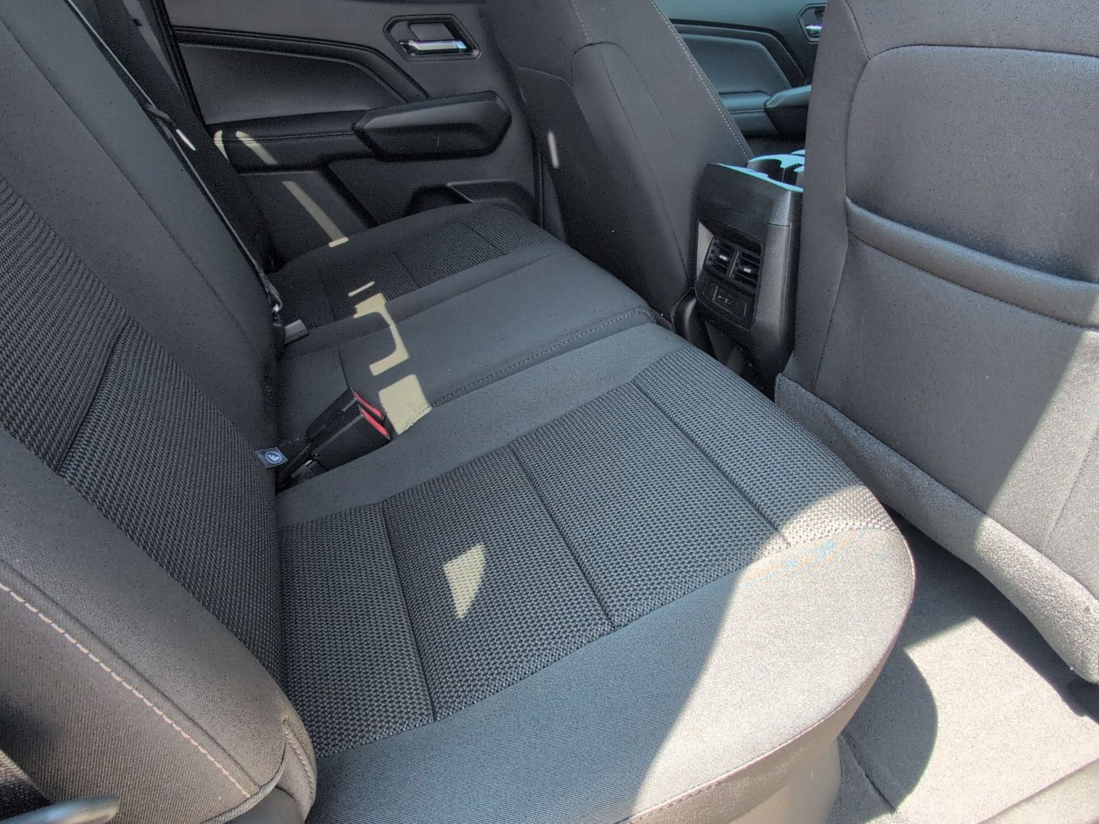 New 2026 GMC Canyon Elevation w/ Convenience Package RWD image 29