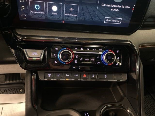 Certified 2024 GMC Sierra 2500 AT4 w/ AT4 Premium Plus Package AWD/4WD image 27