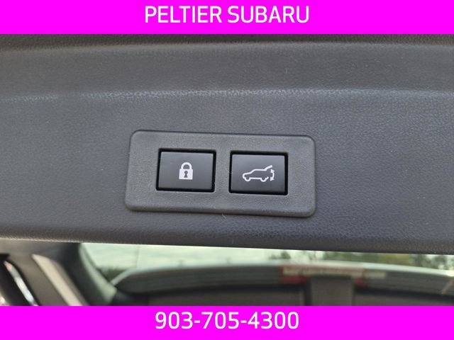 New 2026 Subaru Ascent Touring w/ Popular Package #2 image 10