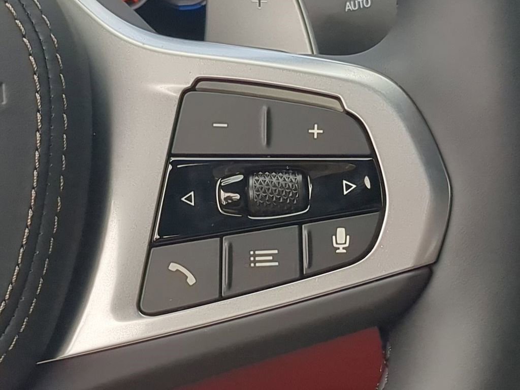 New 2026 BMW 840i xDrive image 26