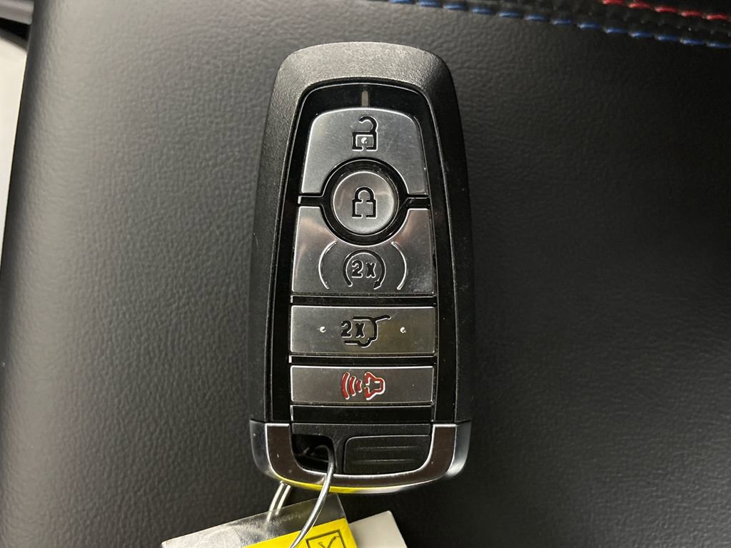 Certified 2023 Ford Explorer ST w/ Equipment Group 401A image 35