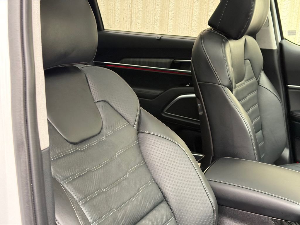 Used 2025 Kia Telluride SX Prestige image 12